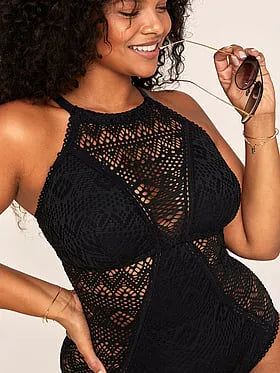 Margaret Swim One Piece