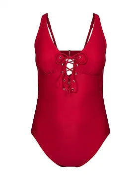 Evangeline Swim One Piece
