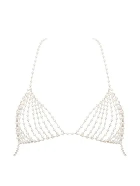Pearl Soft Bra