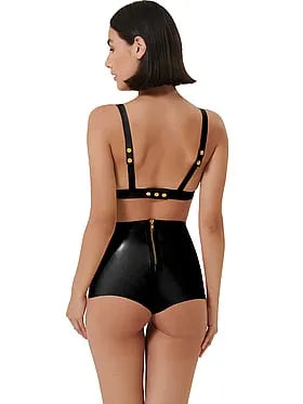 Latex Soft Bra