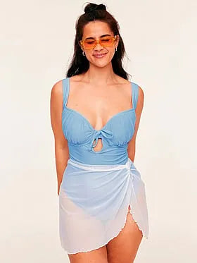 Annabee Swim One-Piece