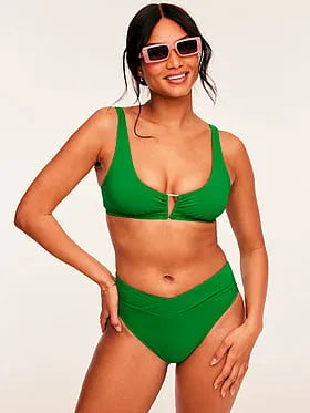 Coraline Swim Top