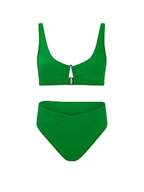 Coraline Swim Top