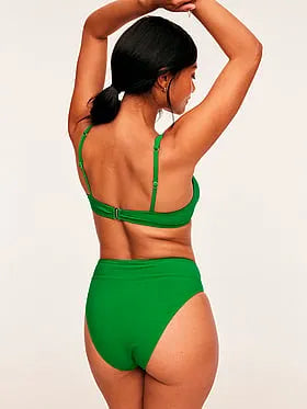 Coraline Swim Top