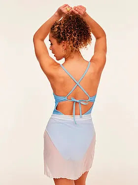 Nikolia Swim Cover-Up