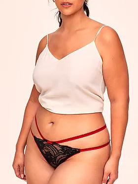 Camylla Bikini Panty