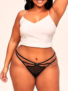 Ashlyn G-String Panty