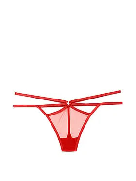 Ashlyn G-String Panty