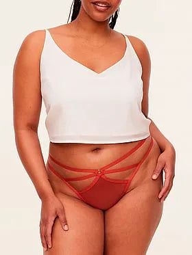 Ashlyn G-String Panty