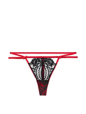 Enette G-String Panty
