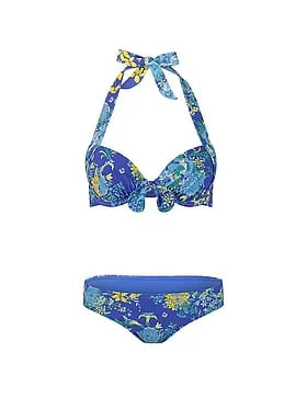 Shelby Hipster Swim Bottom