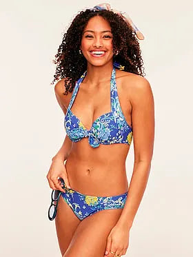 Shelby Hipster Swim Bottom