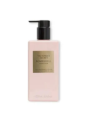 Bombshell Seduction Fine Fragrance Lotion