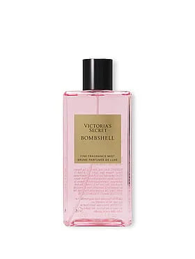 Bombshell Fine Fragrance Mist
