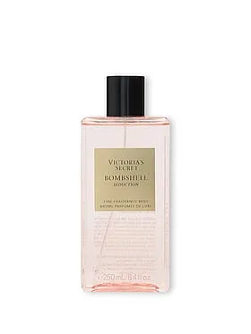 Bombshell Seduction Fine Fragrance Mist