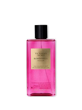 Bombshell Passion Fine Fragrance Mist