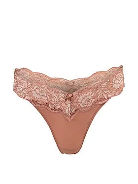 Paxton Thong Panty