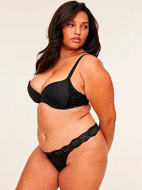 Paxton Thong Panty