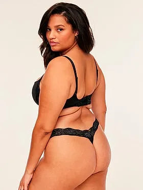 Paxton Thong Panty