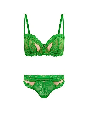 Melrose Cheeky Panty