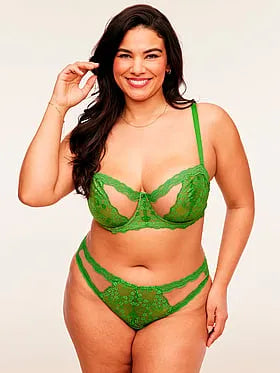 Melrose Cheeky Panty