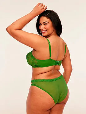 Melrose Cheeky Panty