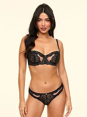 Melrose Cheeky Panty
