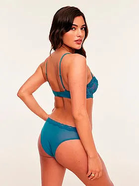 Melrose Cheeky Panty