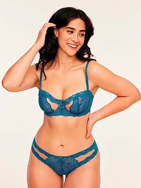 Melrose Cheeky Panty