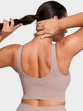 VSX Elevateâ¢ Seamless-Comfort Sports Bra