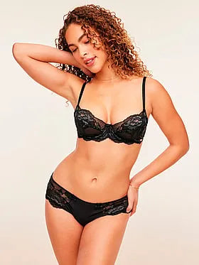 Chelsi Hipster Panty
