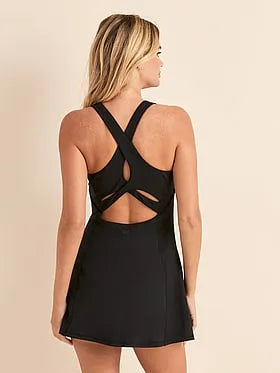 Daphnie Active Dress