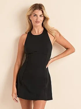 Daphnie Active Dress