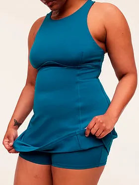 Daphnie Active Dress