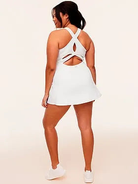 Daphnie Active Dress