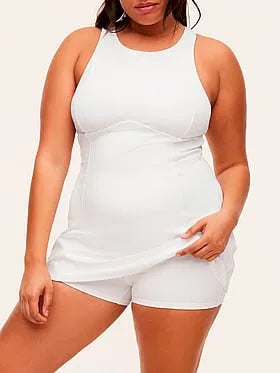 Daphnie Active Dress