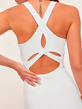 Daphnie Active Dress