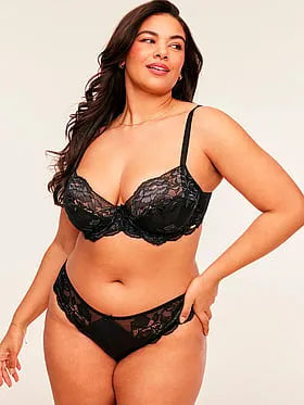 Chelsi Brazilian Panty