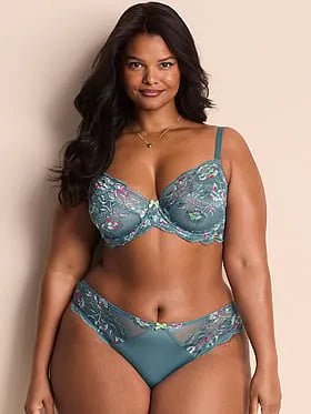 Chelsi Brazilian Panty