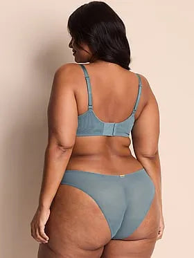 Chelsi Brazilian Panty