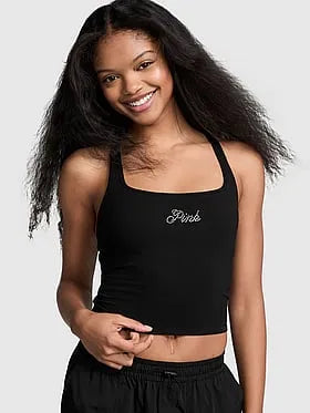 All-Day Cottonâ¢ Tank Top