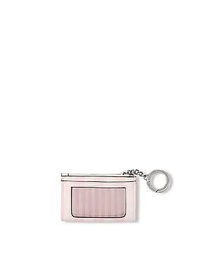 Foldover Card Case