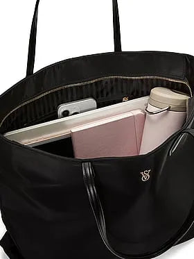 Large Tote Bag