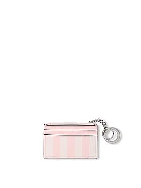 Card Holder Keychain