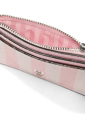 Card Holder Keychain