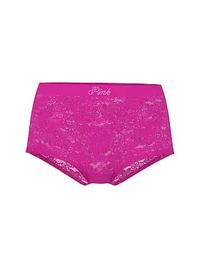 Lacie Logo Boyshort Panty
