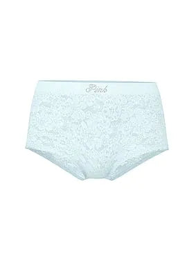 Lacie Logo Boyshort Panty