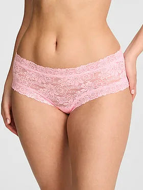 PINK Winkâ¢ Cheeky Panty