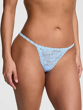 PINK Winkâ¢ V-String Panty