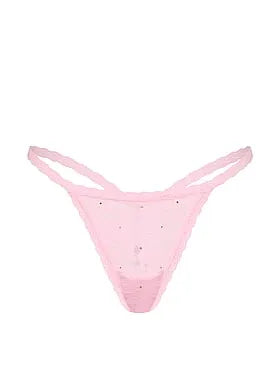 PINK Winkâ¢ V-String Panty
